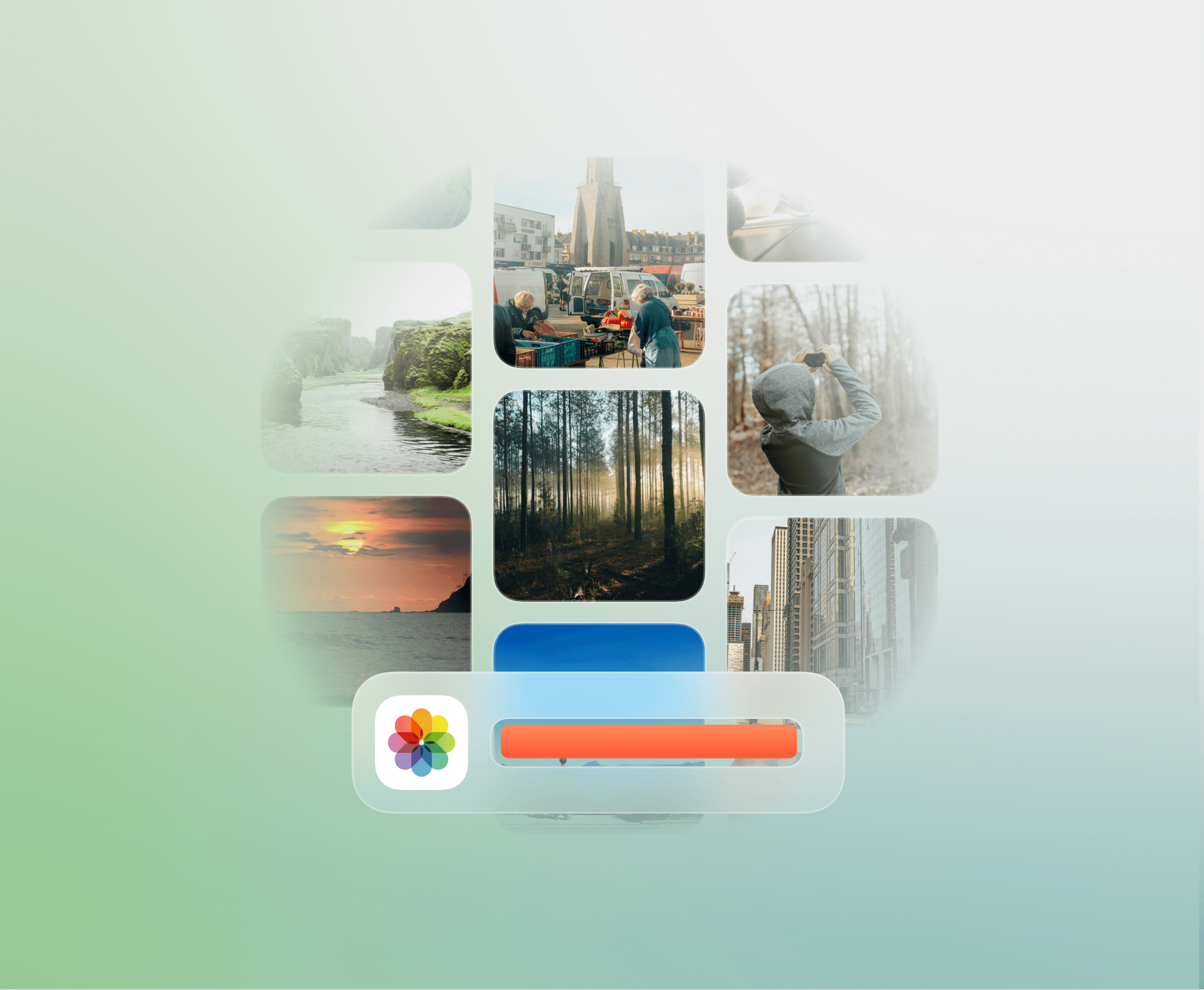 SwipeNow | Efficient Photo Cleaner & Storage Manager